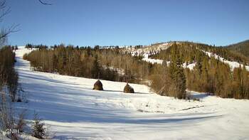 Бескид 26 лютого 2026 року, 2026-02-26 10:00