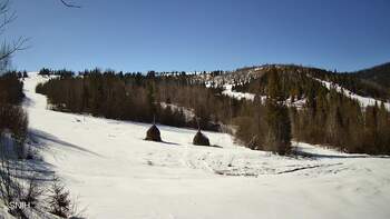 Бескид 26 лютого 2026 року, 2026-02-26 13:00