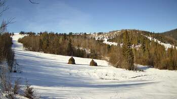 Бескид 27 лютого 2026 року, 2026-02-27 10:00