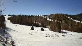 Бескид 28 лютого 2026 року, 2026-02-28 13:00