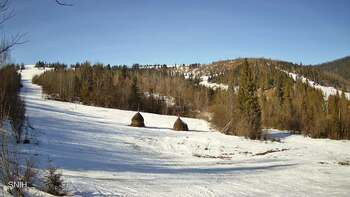 Бескид 1 березня 2026 року, 2026-03-01 10:00