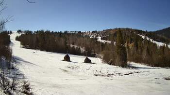 Бескид 1 березня 2026 року, 2026-03-01 13:00