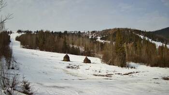 Бескид 2 березня 2026 року, 2026-03-02 10:00