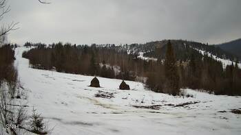 Бескид 2 березня 2026 року, 2026-03-02 13:00