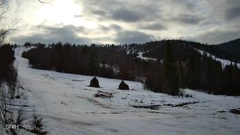 Бескид 2 березня 2026 року, 2026-03-02 16:00