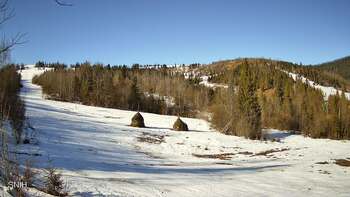 Бескид 3 березня 2026 року, 2026-03-03 10:00