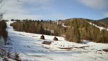 Бескид 4 березня 2026 року, 2026-03-04 10:00