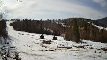 Бескид 4 березня 2026 року, 2026-03-04 13:00