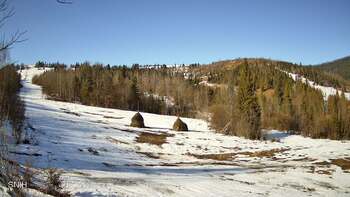 Бескид 5 березня 2026 року, 2026-03-05 10:00