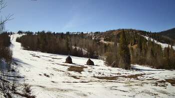 Бескид 5 березня 2026 року, 2026-03-05 13:00