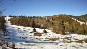 Бескид 6 березня 2026 року, 2026-03-06 10:00