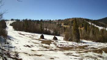 Бескид 7 березня 2026 року, 2026-03-07 13:00