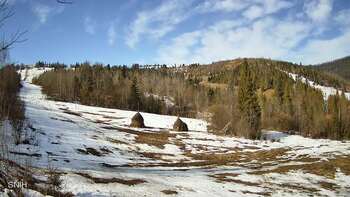 Бескид 8 березня 2026 року, 2026-03-08 10:00