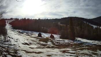 Бескид 8 березня 2026 року, 2026-03-08 16:00