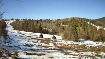 Бескид 9 березня 2026 року, 2026-03-09 10:00