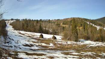 Бескид 10 березня 2026 року, 2026-03-10 10:00