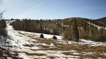 Бескид 10 березня 2026 року, 2026-03-10 13:00