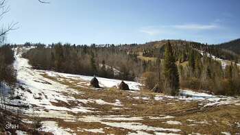 Бескид 11 березня 2026 року, 2026-03-11 13:00