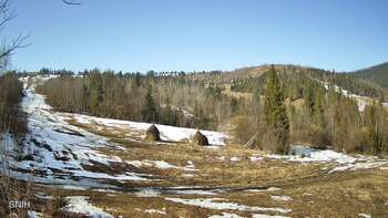 Бескид 12 березня 2026 року, 2026-03-12 10:00