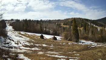 Бескид 12 березня 2026 року, 2026-03-12 13:00