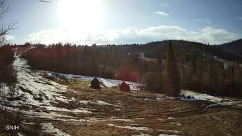 Бескид 12 березня 2026 року, 2026-03-12 16:00