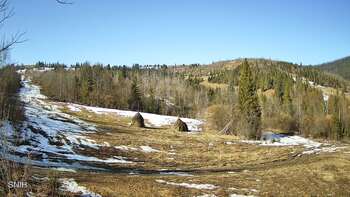 Бескид 13 березня 2026 року 10:00