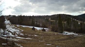 Бескид 13 березня 2026 року 16:00