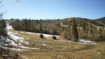 Бескид 14 березня 2026 року, 2026-03-14 13:00