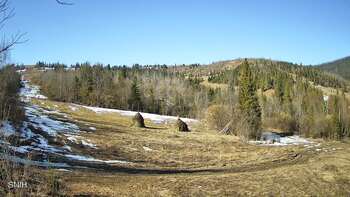 Бескид 15 березня 2026 року, 2026-03-15 10:00