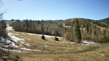 Бескид 15 березня 2026 року, 2026-03-15 13:00