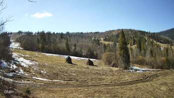 Бескид 16 березня 2026 року, 2026-03-16 13:00