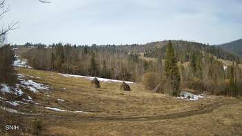 Бескид 17 березня 2026 року, 2026-03-17 10:00