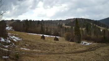 Бескид 17 березня 2026 року, 2026-03-17 13:00