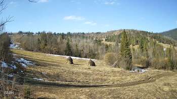 Бескид 18 березня 2026 року, 2026-03-18 10:00