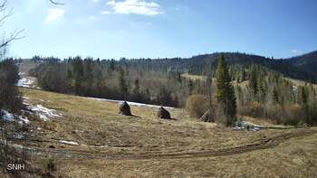 Бескид 18 березня 2026 року, 2026-03-18 13:00