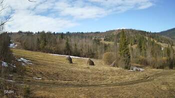 Бескид 20 березня 2026 року, 2026-03-20 10:00