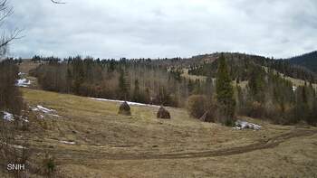 Бескид 20 березня 2026 року, 2026-03-20 13:00