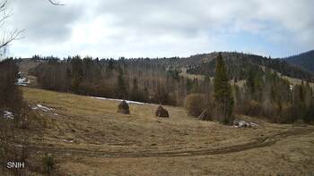 Бескид 21 березня 2026 року, 2026-03-21 13:00