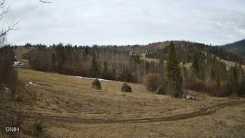 Бескид 22 березня 2026 року, 2026-03-22 10:00