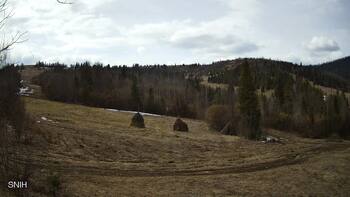 Бескид 22 березня 2026 року, 2026-03-22 13:00