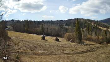 Бескид 23 березня 2026 року, 2026-03-23 13:00