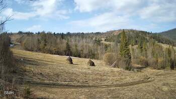 Бескид 24 березня 2026 року, 2026-03-24 10:00