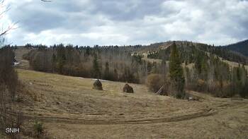 Бескид 24 березня 2026 року, 2026-03-24 13:00