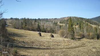 Beskyd 25 march 2026 year 10:00