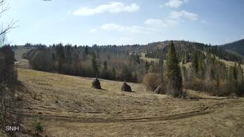 Бескид 25 березня 2026 року, 2026-03-25 13:00