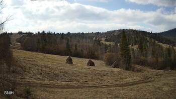 Бескид 26 березня 2026 року, 2026-03-26 13:00