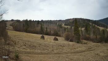 Бескид 26 березня 2026 року, 2026-03-26 16:00