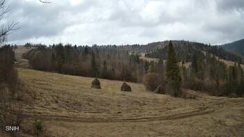 Бескид 27 березня 2026 року, 2026-03-27 13:00