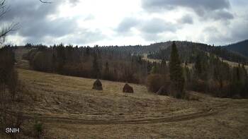 Beskyd 27 march 2026 year, 2026-03-27 16:00