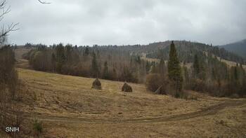 Бескид 29 березня 2026 року, 2026-03-29 13:00